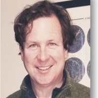 Nick Hinge