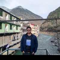 Syed Manzar
