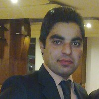 Yousaf Raza