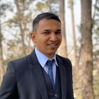Chandra Kunwar