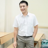 Tung Bui