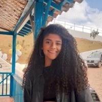 Ana Luiza De Oliveira Gouvêa