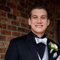 Kamrin Dehart
