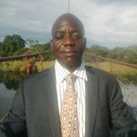 John Samwimbila