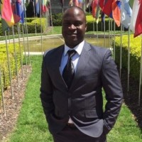 Morgan Etuk