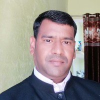 Kripa Shankar