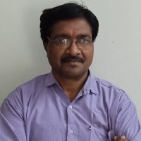Balram Chadokar