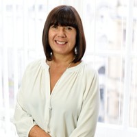 Andrea York