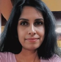 Anuradha Kalhari Rupasinghe