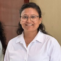 Supriya Shinde