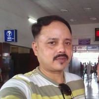 K s tripathi