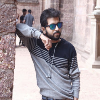 Deepak Raut