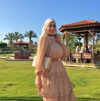 Asmaa Nofal