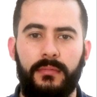 Francisco Javier Lucena Diaz