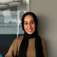 Nada Magdy