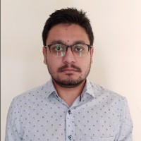 Chinmoy Chayan Das