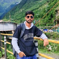 Adarsh Yadav