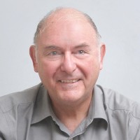 Richard True