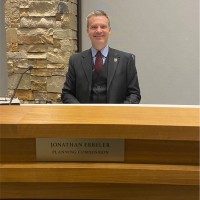 Jonathan Ebbeler, MBA