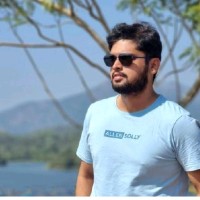 Pavan B M