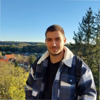 Krisztián Matyi