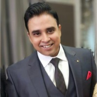 Abhishek Anand
