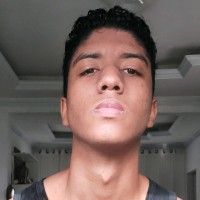 João Vitor Alves do nascimento