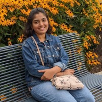 Haritima Manchanda