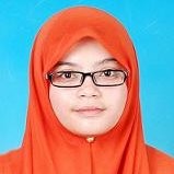 Aina Mardhiah Nor Khalid