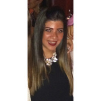 Dalia Abdelrazik