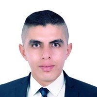 Jose David Nieto Arana