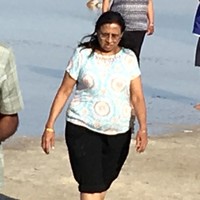 Anandi Patel