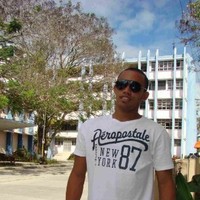 Roberto Carlos Mustelier de Leon
