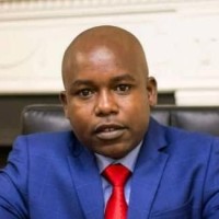 Douglas Thambo, CFA