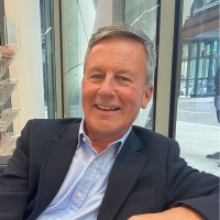 Stephen Ince