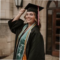 Megan Poland Bsrc, Rrt