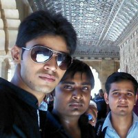Rajdeep tomar