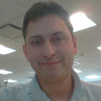 Alejandro Wisner Avila