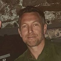 Andrew Morgan