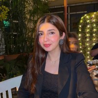 Nubiya Naqvi