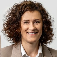 Anna Paleczek