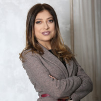 Hasmik Hovhannisyan