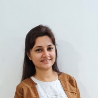 Amruta Bhatt