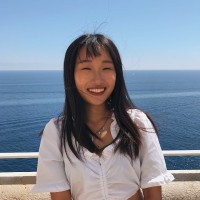Kristy Zhou
