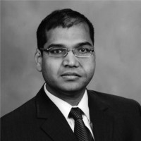 Praveen Kudithipudi, MD, MBA