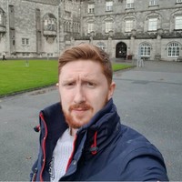 Terry O Doherty