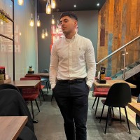 Danyel Islam-Villanueva