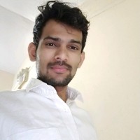 Suraj Bhosale