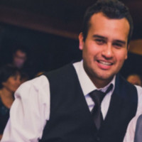Edxon Rivera Carpio