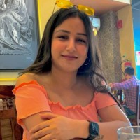 Shalu Arya